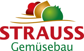Logo Strauss Gemüsebau